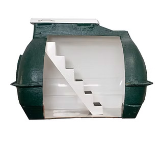 Berg Tanks